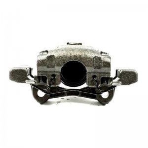 Jeep Grand Cherokee - PSB Autospecialty Caliper
