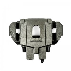 Jeep Grand Cherokee - PSB Autospecialty Caliper