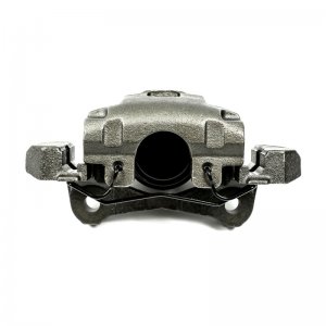Jeep Grand Cherokee - PSB Autospecialty Caliper