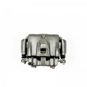 Jeep Grand Cherokee - PSB Autospecialty Caliper