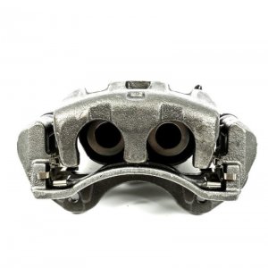 Jeep Grand Cherokee - PSB Autospecialty Caliper