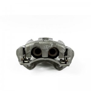 Jeep Grand Cherokee - PSB Autospecialty Caliper