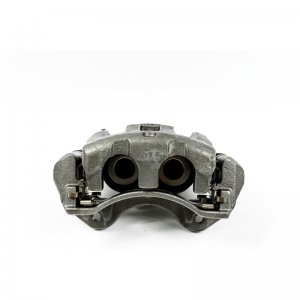 Jeep Grand Cherokee - PSB Autospecialty Caliper