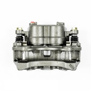 Jeep Grand Cherokee - PSB Autospecialty Caliper