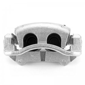 Jeep Grand Cherokee - PSB Autospecialty Caliper