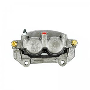 Jeep Grand Cherokee - PSB Autospecialty Caliper