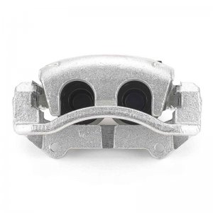 Jeep Grand Cherokee - PSB Autospecialty Caliper