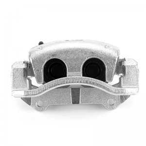 Jeep Grand Cherokee - PSB Autospecialty Caliper