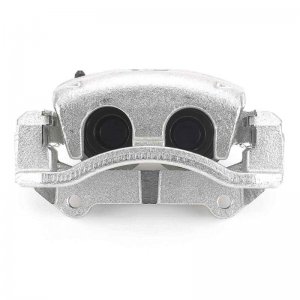 Jeep Grand Cherokee - PSB Autospecialty Caliper