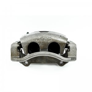 Jeep Grand Cherokee - PSB Autospecialty Caliper