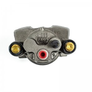 Jeep Grand Cherokee - PSB Autospecialty Caliper