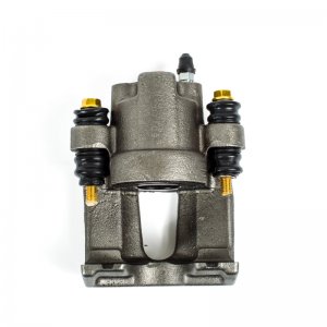 Jeep Grand Cherokee - PSB Autospecialty Caliper