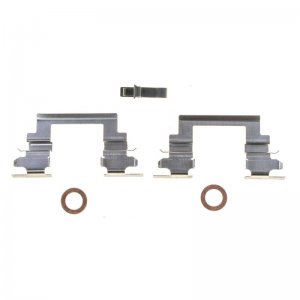 Jeep Patriot - PSB Autospecialty Caliper