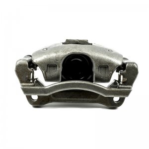 Jeep Wrangler JK - PSB Autospecialty Caliper