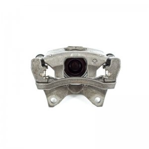 Jeep Wrangler JK - PSB Autospecialty Caliper