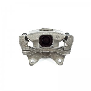 Jeep Wrangler JK - PSB Autospecialty Caliper