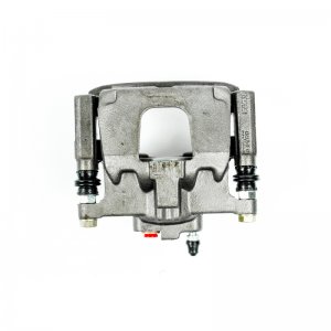 Jeep Wrangler JK - PSB Autospecialty Caliper