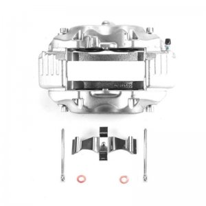 Jeep Grand Cherokee - PSB Autospecialty Caliper