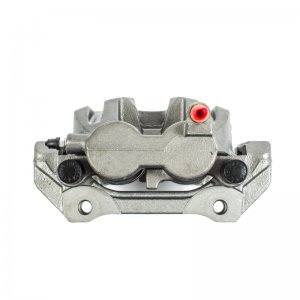 Jeep Grand Cherokee - PSB Autospecialty Caliper