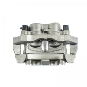 Jeep Grand Cherokee - PSB Autospecialty Caliper