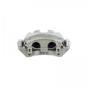 Jeep Grand Cherokee - PSB Autospecialty Caliper