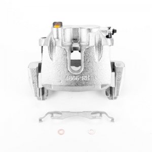 Jeep Grand Cherokee - PSB Autospecialty Caliper