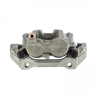 Jeep Grand Cherokee - PSB Autospecialty Caliper