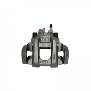 Jeep Grand Cherokee - PSB Autospecialty Caliper