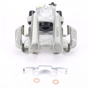 Jeep Grand Cherokee - PSB Autospecialty Caliper