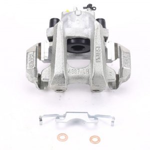 Jeep Grand Cherokee - PSB Autospecialty Caliper