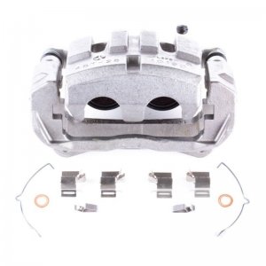 Jeep Cherokee - PSB Autospecialty Caliper