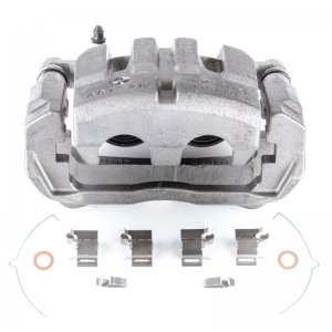Jeep Cherokee - PSB Autospecialty Caliper