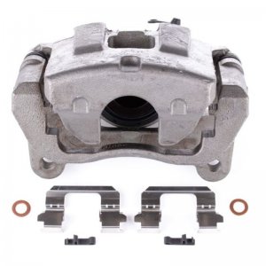 Jeep Cherokee - PSB Autospecialty Caliper
