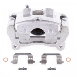 Jeep Cherokee - PSB Autospecialty Caliper
