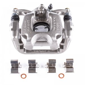 Jeep Renegade Brake Caliper (1) - Rear Left - Powerstop - Autospecialty