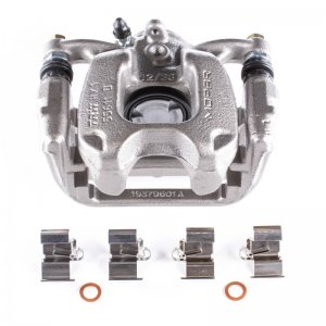 Jeep Renegade Brake Caliper (1) - Rear Right - Powerstop - Autospecialty