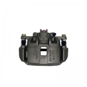 Honda Civic Caliper - Front Left - PowerStop - Autospecialty - `12-`15