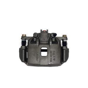Honda Civic Caliper - Front Left - PowerStop - Autospecialty - `12-`15