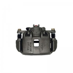 Honda Civic Autospecialty Caliper - Front Right - PowerStop - Floating Caliper with Bracket - `12-`15