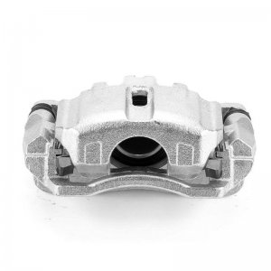 Honda Civic Caliper - Front Right - PowerStop - Autospecialty - `12-`15