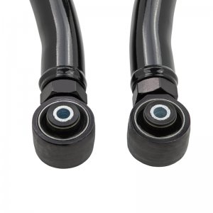 Jeep Wrangler JK - ARB OME Fitting Kits