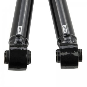 Jeep Wrangler JK - ARB OME Fitting Kits