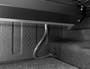 Jeep Gladiator Tonneau Cover - Roll-N-Lock - M-Series - `20-`24