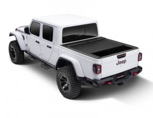 Jeep Gladiator Tonneau Cover - Roll-N-Lock - M-Series - `20-`24