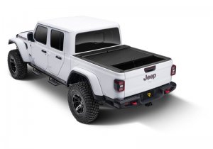 Jeep Gladiator Tonneau Cover - Roll-N-Lock - M-Series - `20-`24
