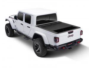 Jeep Gladiator Tonneau Cover - Roll-N-Lock - M-Series - `20-`24