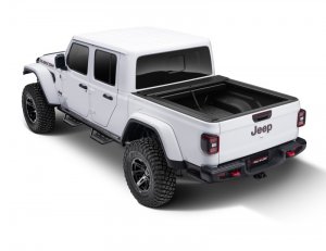 Jeep Gladiator Tonneau Cover - Roll-N-Lock - M-Series - `20-`24
