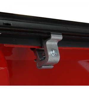 Jeep Gladiator Tonneau Cover - Pace Edwards - JackRabbit Full Metal - Matte Finish - 2019+