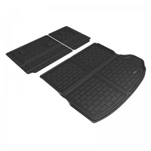 Jeep Grand Cherokee - ACE Cargo Liner - Black