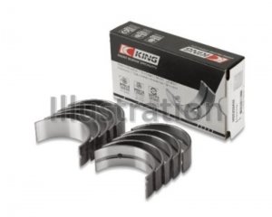 Porsche 918 KING Main Bearings